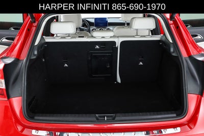 2018 Mercedes-Benz GLA GLA 250