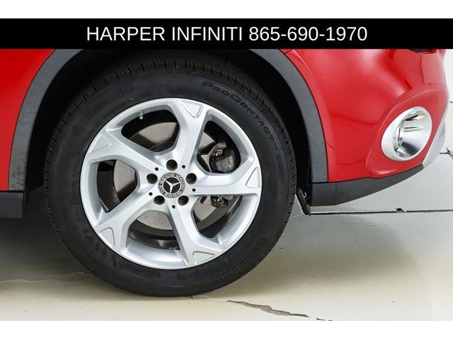 2018 Mercedes-Benz GLA GLA 250