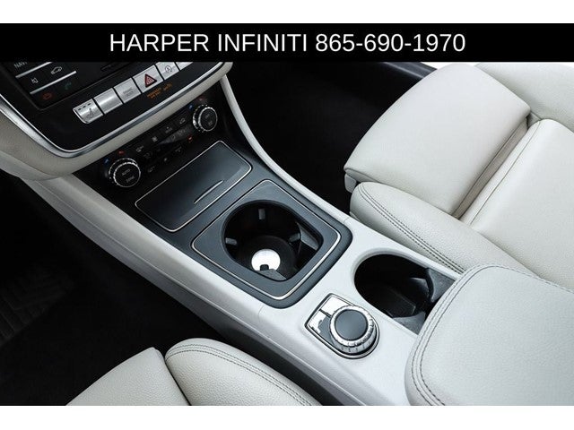 2018 Mercedes-Benz GLA GLA 250