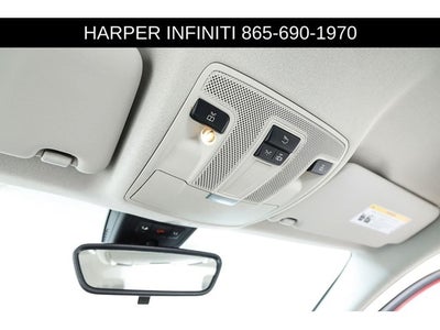 2018 Mercedes-Benz GLA GLA 250