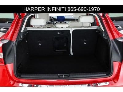 2018 Mercedes-Benz GLA GLA 250