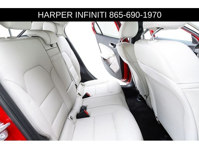 2018 Mercedes-Benz GLA GLA 250