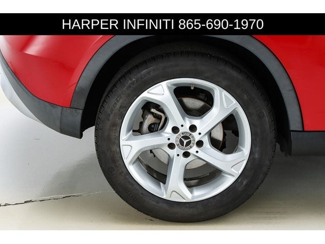 2018 Mercedes-Benz GLA GLA 250