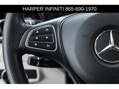 2018 Mercedes-Benz GLA GLA 250