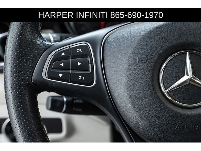 2018 Mercedes-Benz GLA GLA 250