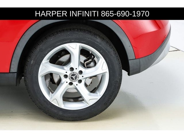 2018 Mercedes-Benz GLA GLA 250