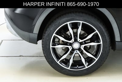 2015 Mercedes-Benz GLA GLA 250 4MATIC®