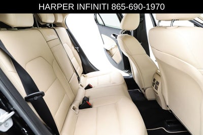 2015 Mercedes-Benz GLA GLA 250 4MATIC®