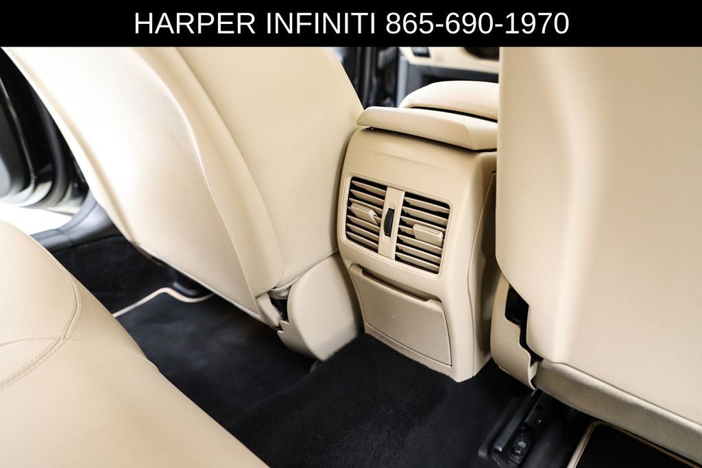 2015 Mercedes-Benz GLA GLA 250 4MATIC®