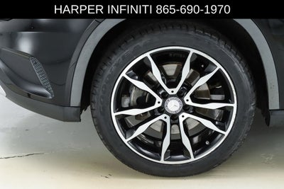 2015 Mercedes-Benz GLA GLA 250 4MATIC®