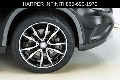 2015 Mercedes-Benz GLA GLA 250 4MATIC®