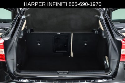 2015 Mercedes-Benz GLA GLA 250 4MATIC®