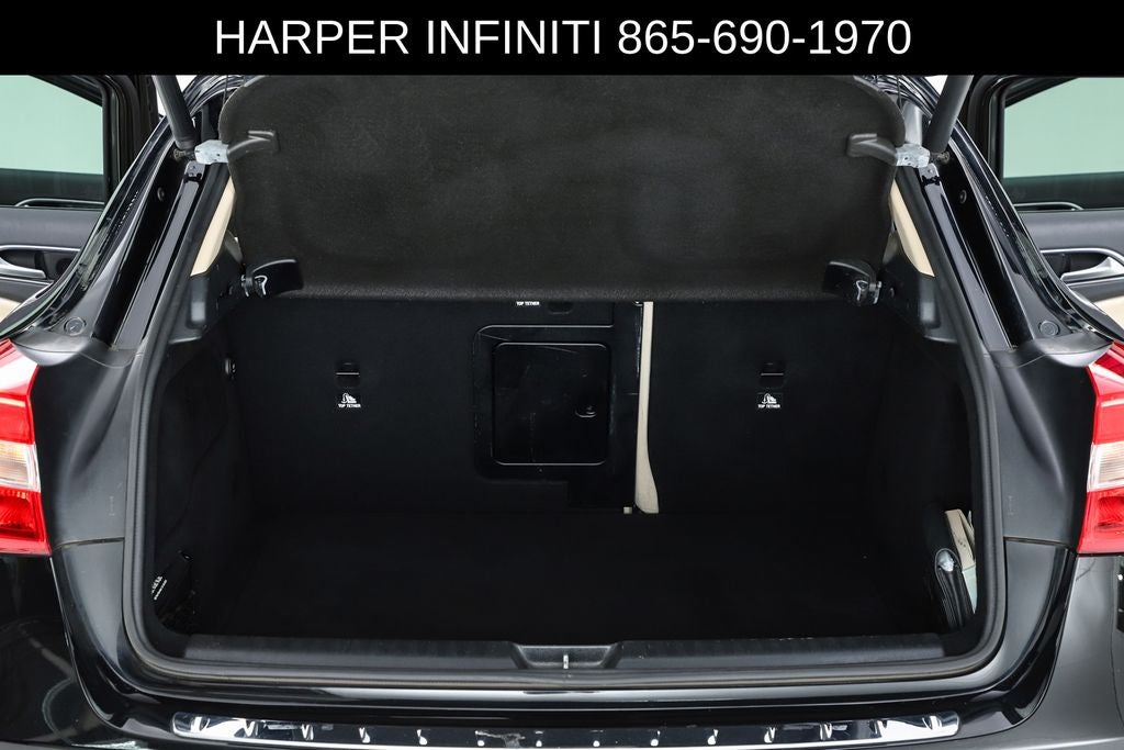 2015 Mercedes-Benz GLA GLA 250 4MATIC®