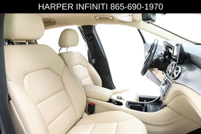 2015 Mercedes-Benz GLA GLA 250 4MATIC®