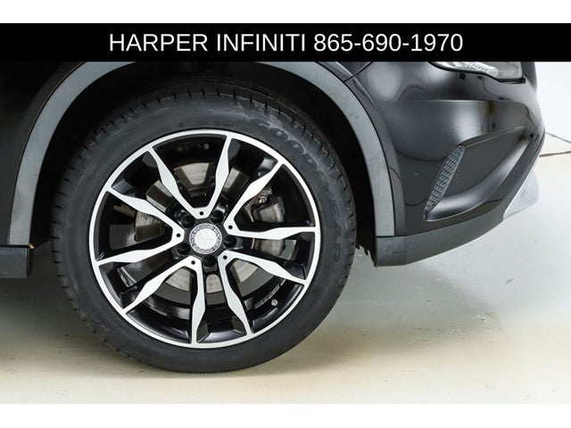 2015 Mercedes-Benz GLA GLA 250 4MATIC®