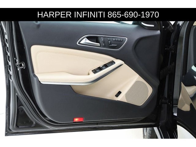 2015 Mercedes-Benz GLA GLA 250 4MATIC®