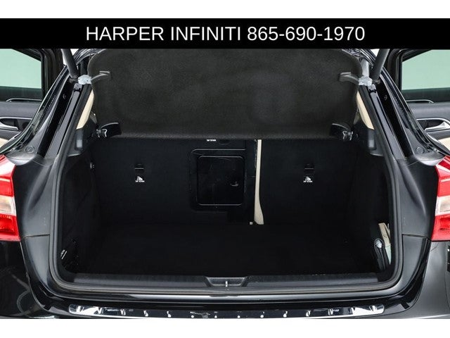 2015 Mercedes-Benz GLA GLA 250 4MATIC®