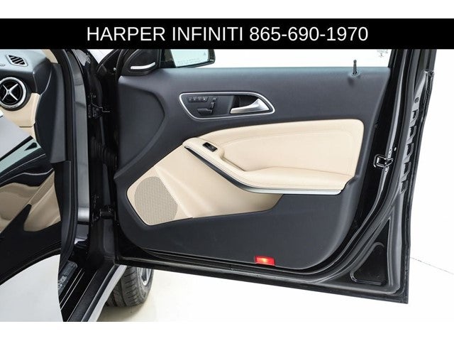 2015 Mercedes-Benz GLA GLA 250 4MATIC®