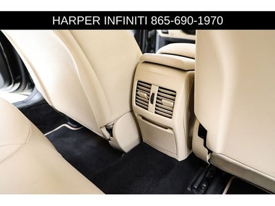 2015 Mercedes-Benz GLA GLA 250 4MATIC®