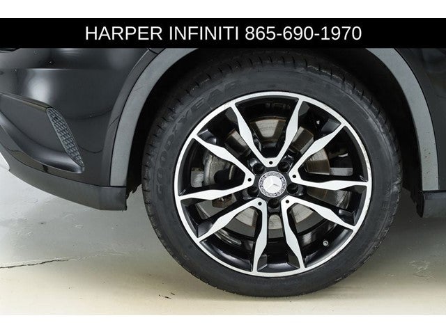 2015 Mercedes-Benz GLA GLA 250 4MATIC®