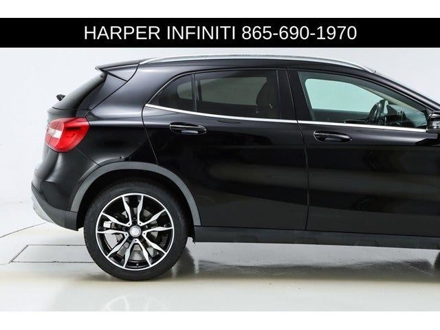 2015 Mercedes-Benz GLA GLA 250 4MATIC®