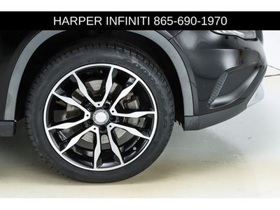 2015 Mercedes-Benz GLA GLA 250 4MATIC®