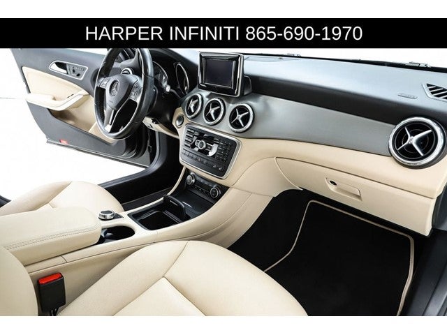 2015 Mercedes-Benz GLA GLA 250 4MATIC®