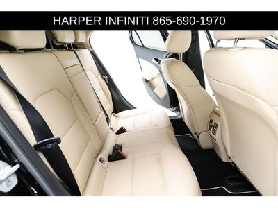 2015 Mercedes-Benz GLA GLA 250 4MATIC®