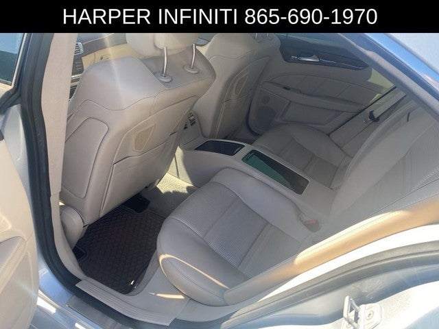 2017 Mercedes-Benz CLS CLS 63 S AMG® 4MATIC®