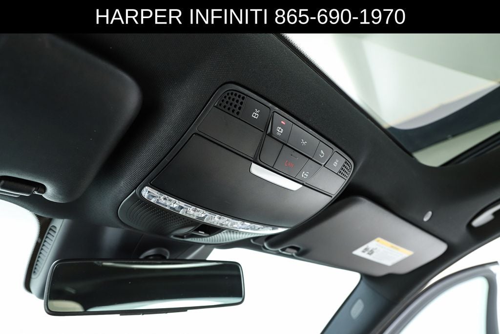 2019 Mercedes-Benz E-Class E 300 4MATIC®