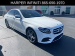 2019 Mercedes-Benz E-Class E 300 4MATIC®