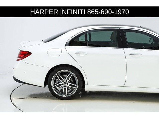 2019 Mercedes-Benz E-Class E 300 4MATIC®