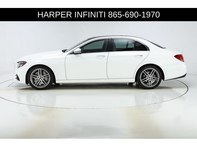 2019 Mercedes-Benz E-Class E 300 4MATIC®