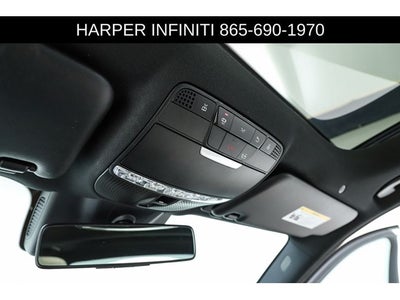 2019 Mercedes-Benz E-Class E 300 4MATIC®