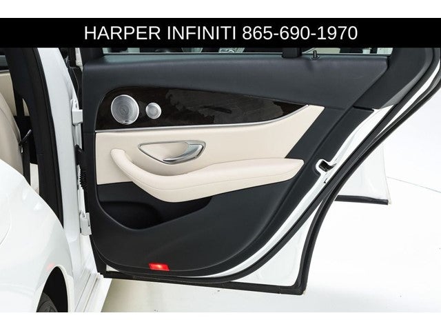 2019 Mercedes-Benz E-Class E 300 4MATIC®