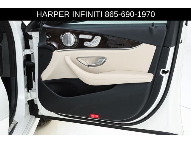 2019 Mercedes-Benz E-Class E 300 4MATIC®