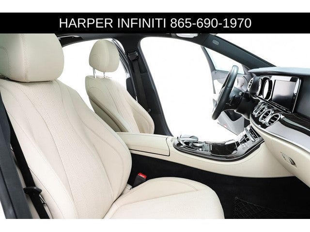 2019 Mercedes-Benz E-Class E 300 4MATIC®