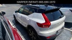 2021 Volvo XC40 R-Design