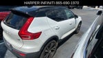 2021 Volvo XC40 R-Design