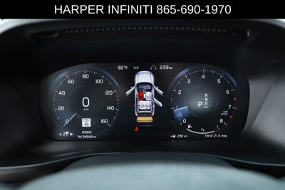 2021 Volvo XC40 R-Design