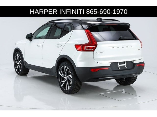2021 Volvo XC40 R-Design