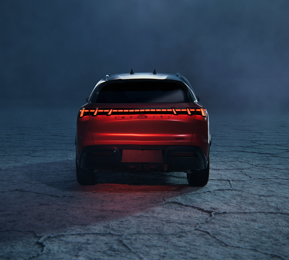 Harper INFINITI in Knoxville TN