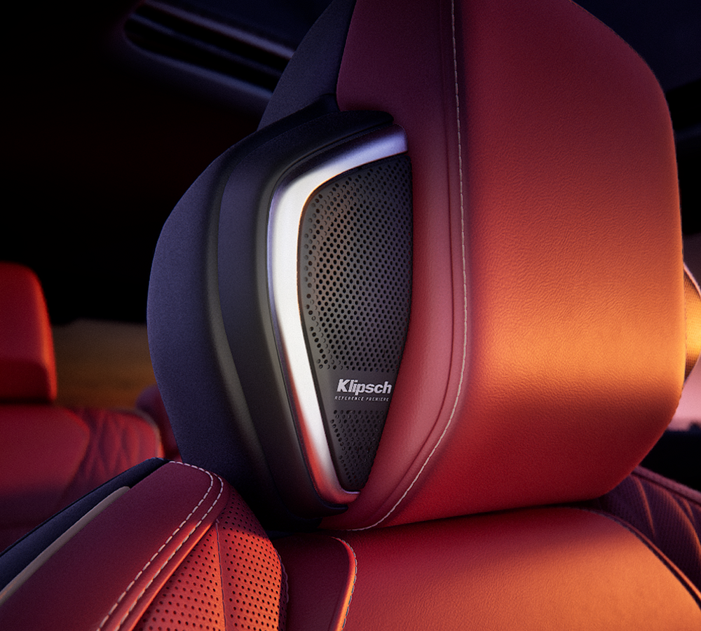 Harper INFINITI in Knoxville TN