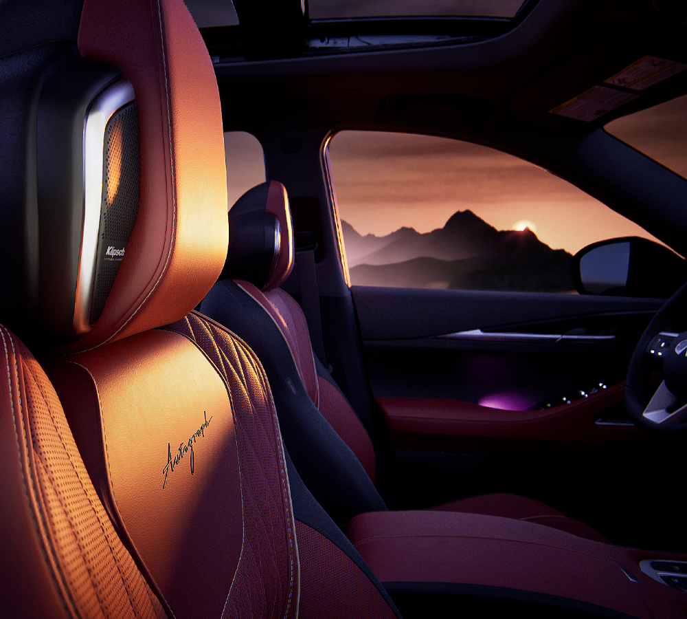 Harper INFINITI in Knoxville TN