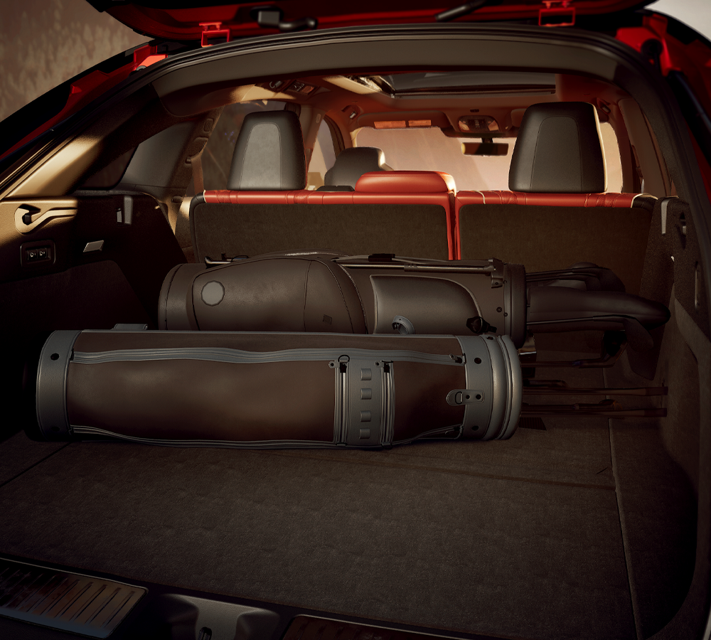 Harper INFINITI in Knoxville TN