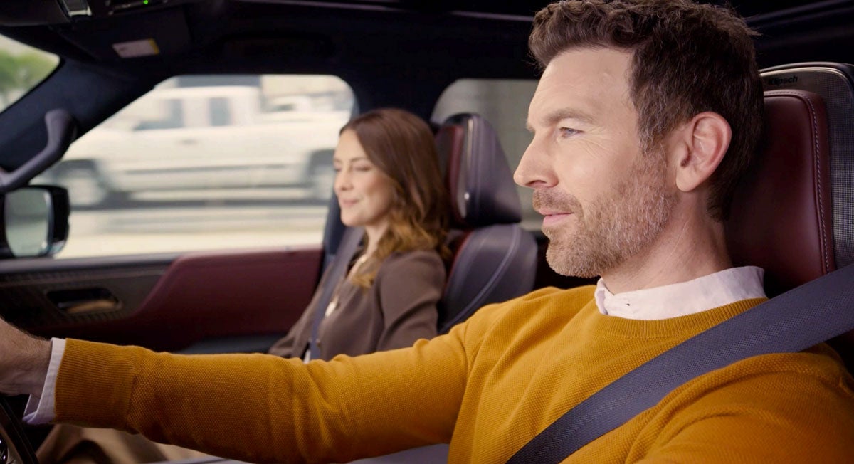 INFINITI Premium Care Coverage 