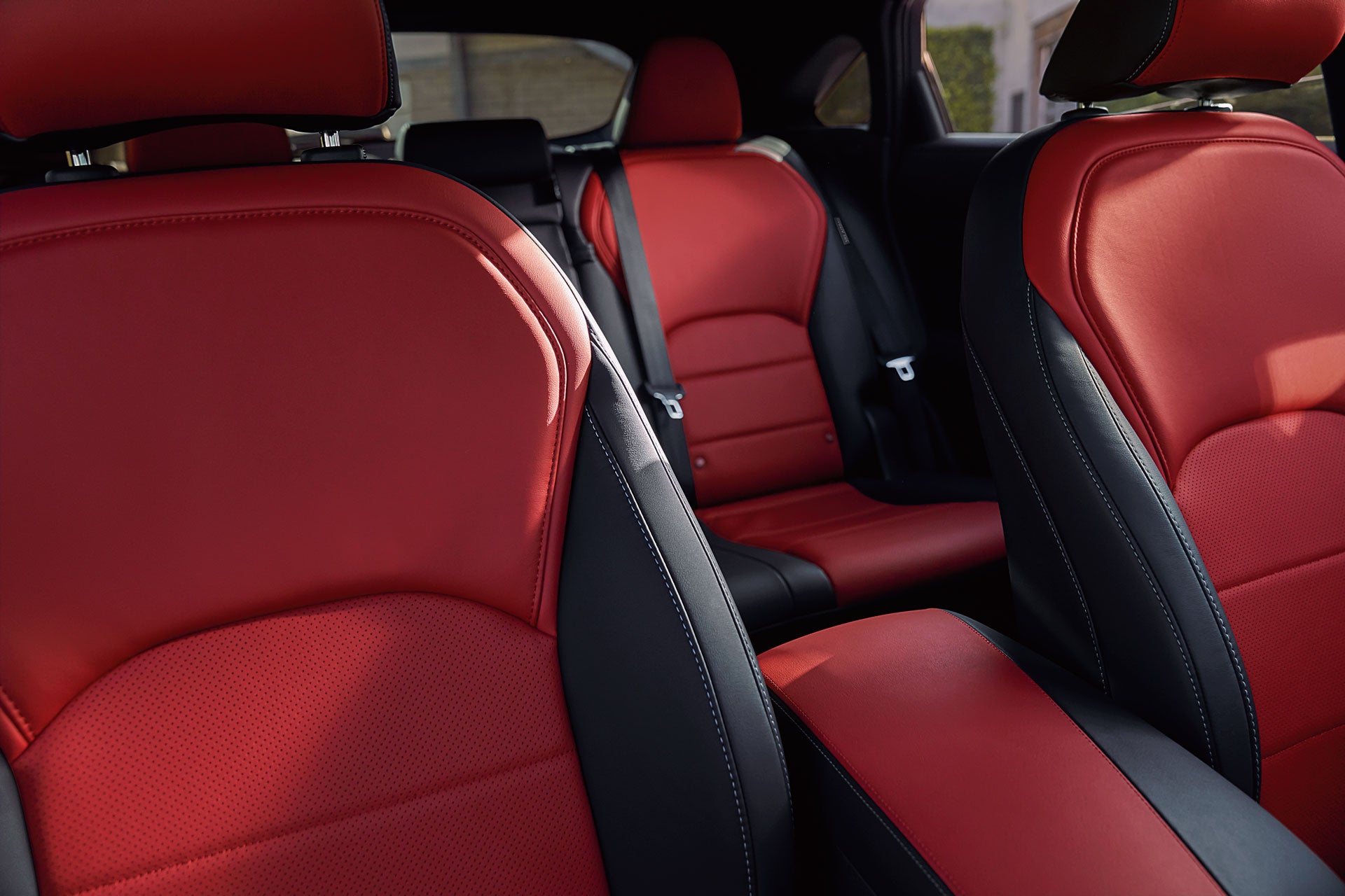 2024 INFINITI QX55 | Harper INFINITI in Knoxville TN