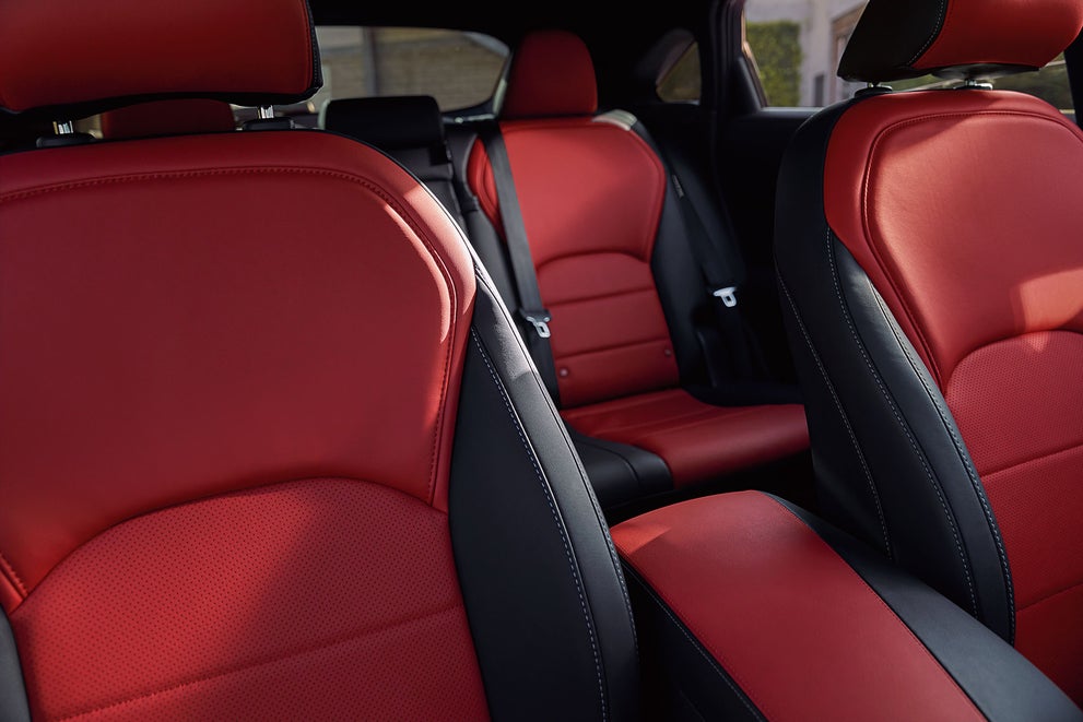 2024 INFINITI QX55 | Harper INFINITI in Knoxville TN