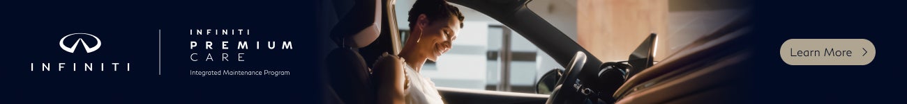 Infiniti Premium Care