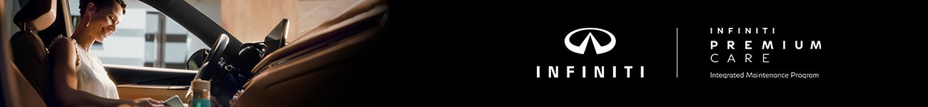 INFINITI Premium Care 